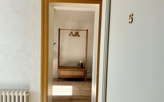 La Suite
