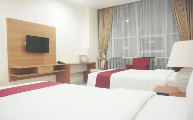 Naraya Hotel Jakarta