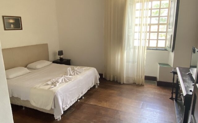 Pousada Convento do Carmo