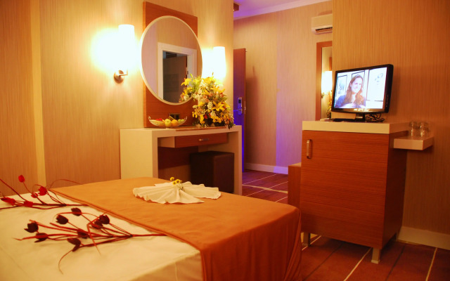 Oba Star Hotel - Ultra All Inclusive