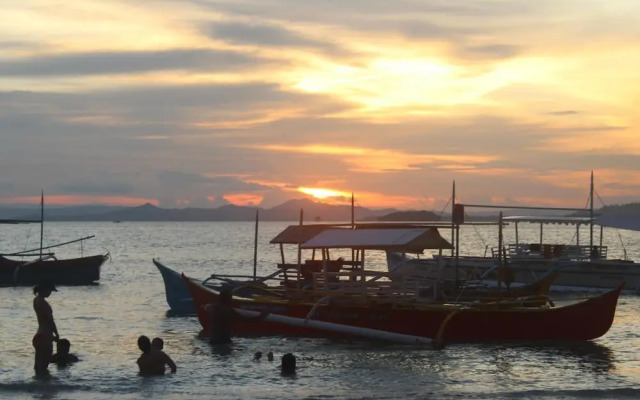 Laguno Bed and Breakfast