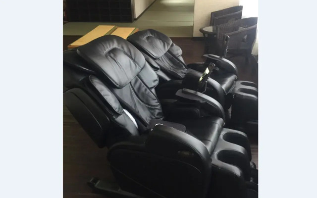 Hiizurukurenainoyado Katsuurakankohotel