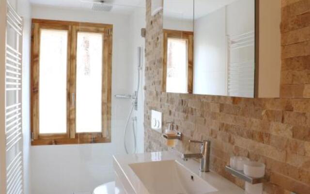 Apartments Dimlej