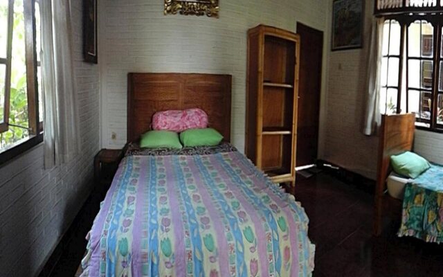 Hai Homestay