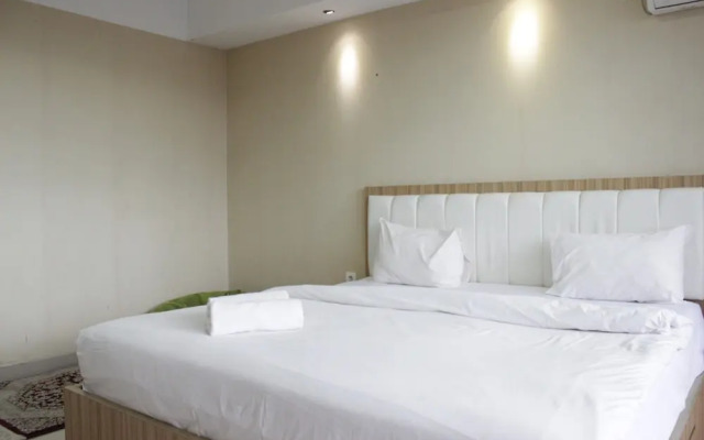 Zestful Studio Room at Beverly Dago Apartment