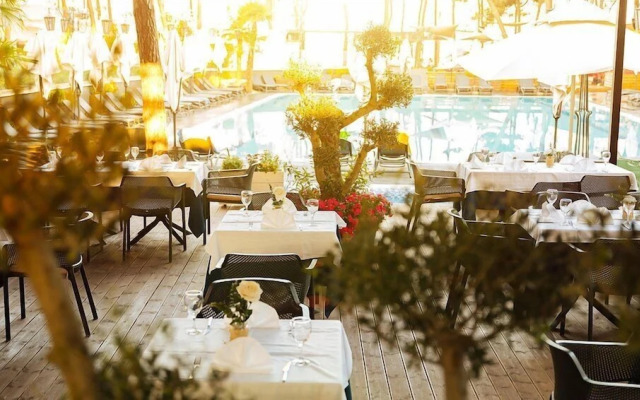 Bonita Classic Hotel & Spa