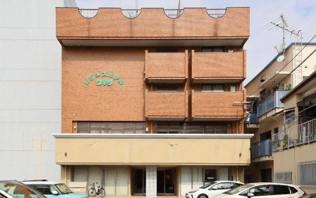 Hotel Kukita by Oyo Rooms