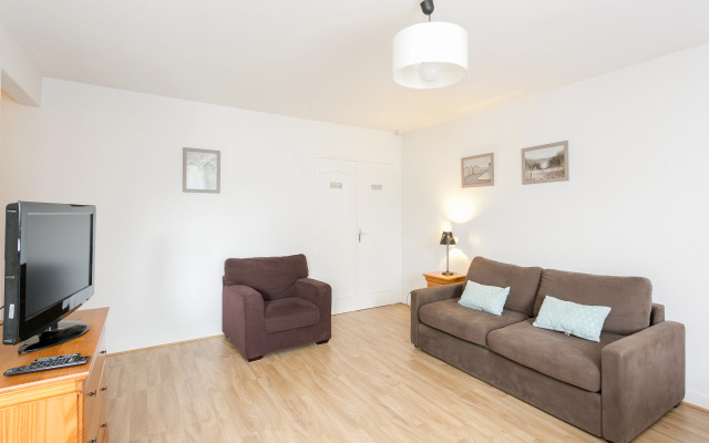 Résidence meublée Les Joséphines