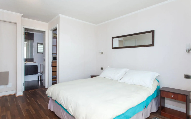 myLUXAPART Las Condes