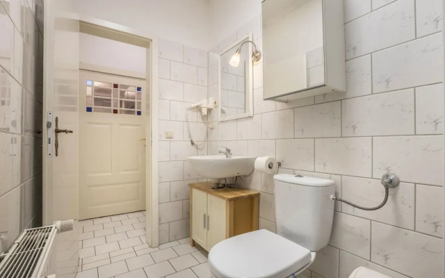 Ferienwohnung in der Mecklenburger Seenplatte