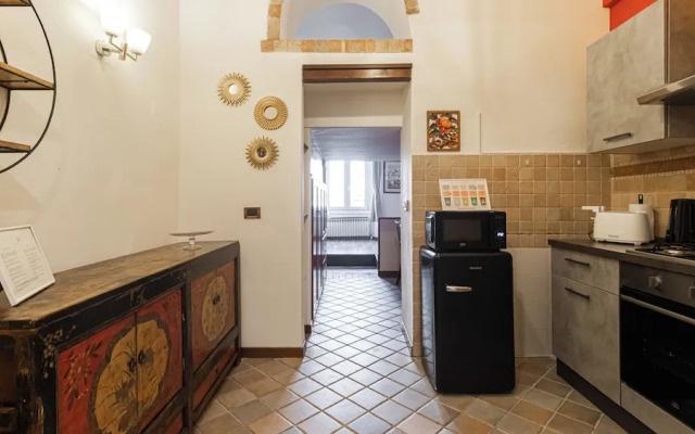 Italianway - Poliziano 10