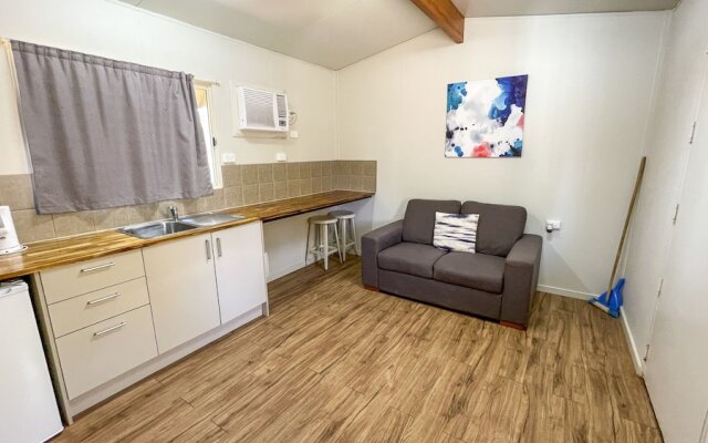 Capricorn Holiday Park