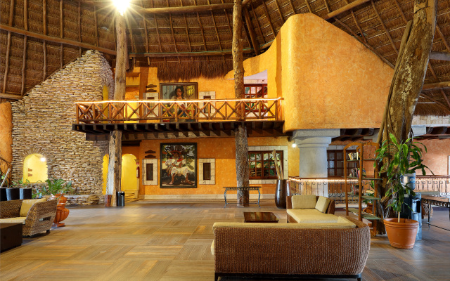Eurostars Hacienda Vista Real Hotel