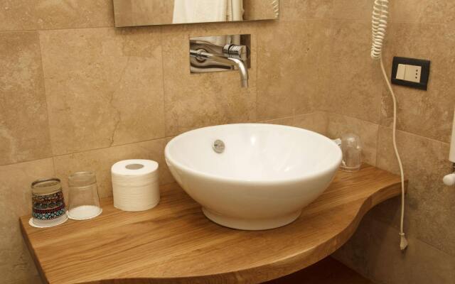 AgriHotel Villa Ambra