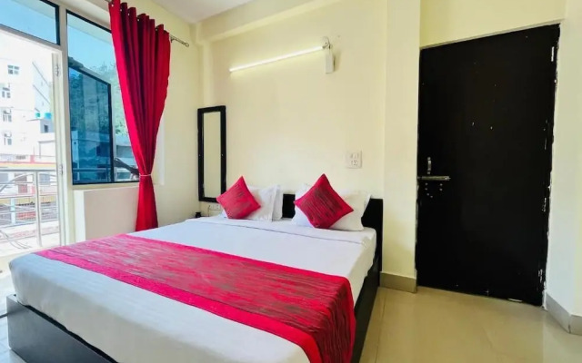 Shiv Resort