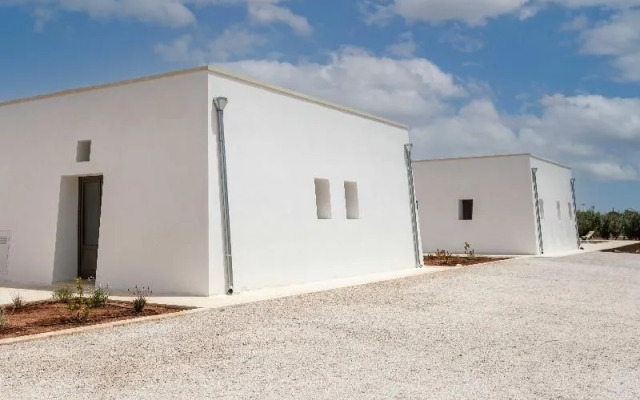 Palummare Agri Hotel