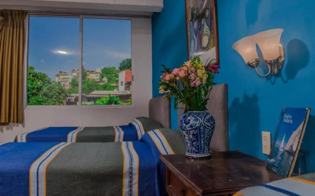 Tradicional Villa Del Mar