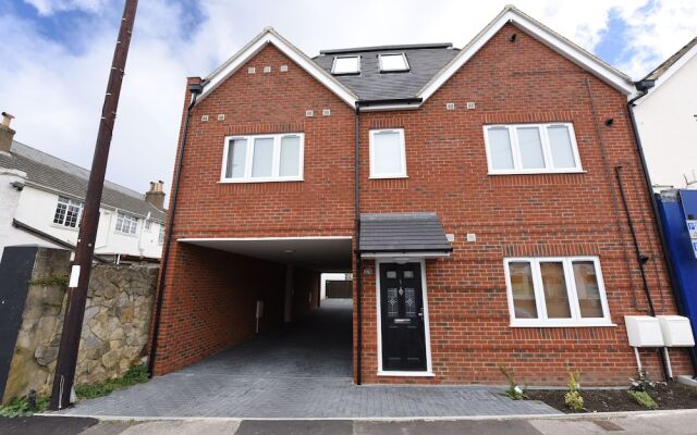 YAA Luxury Apartments - Queens Road