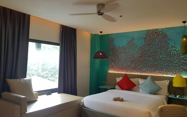 Lagùn Hotel