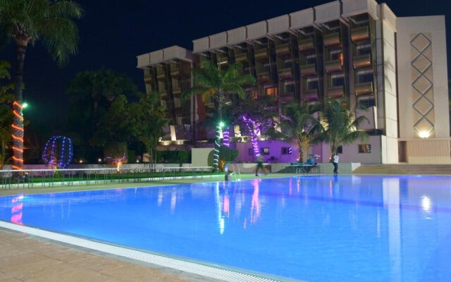 Hala Hotel & Aqua Park