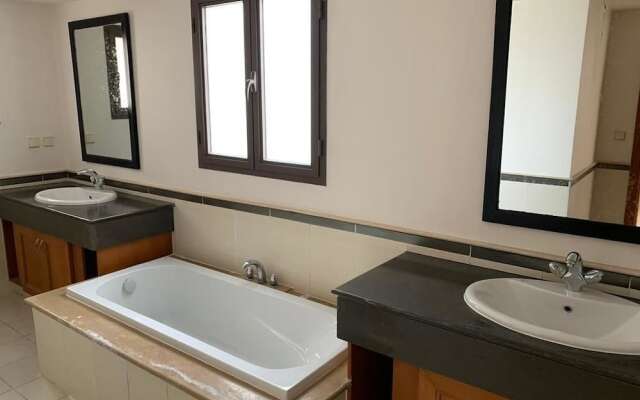 Marassi North Coast Villa V23 with pool