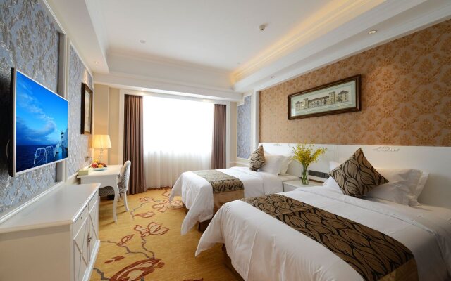 Easysun Hotel (Nanning Qingxiu Wanda)