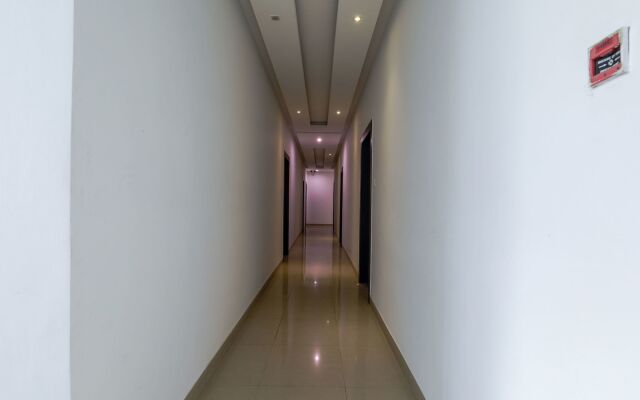 The Conclave Hotel
