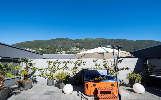 ibis Locarno
