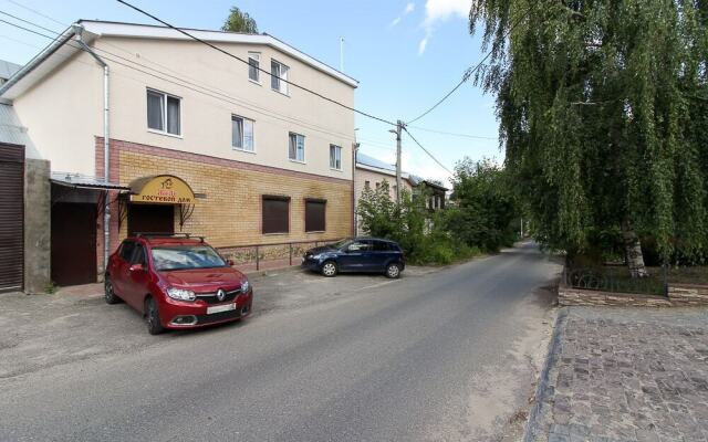 ZheLe Guest House