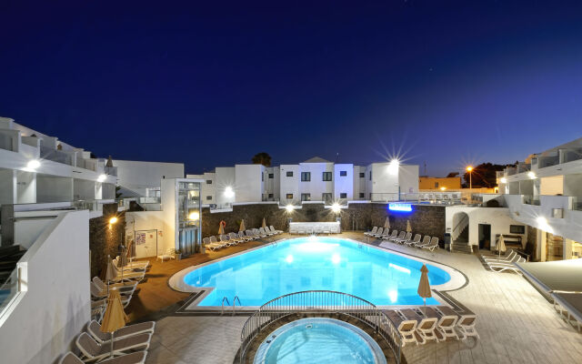 Aqua Suites