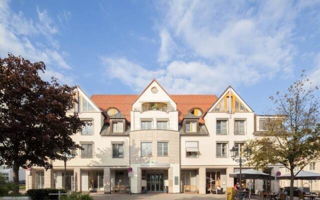 GDA Hotel am Schlosspark