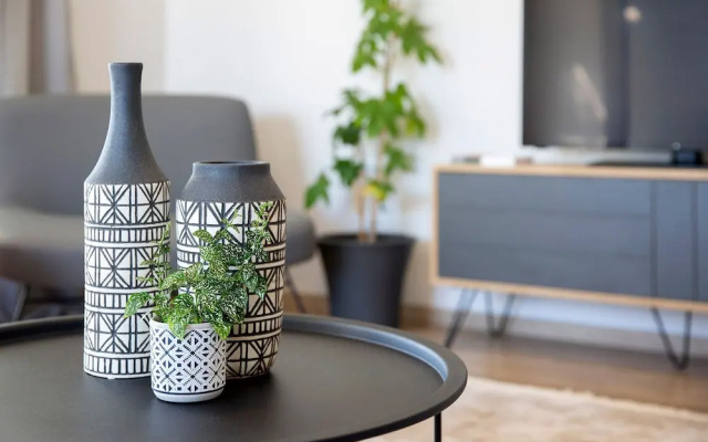 Thisean Modern Suites by Athens Stay