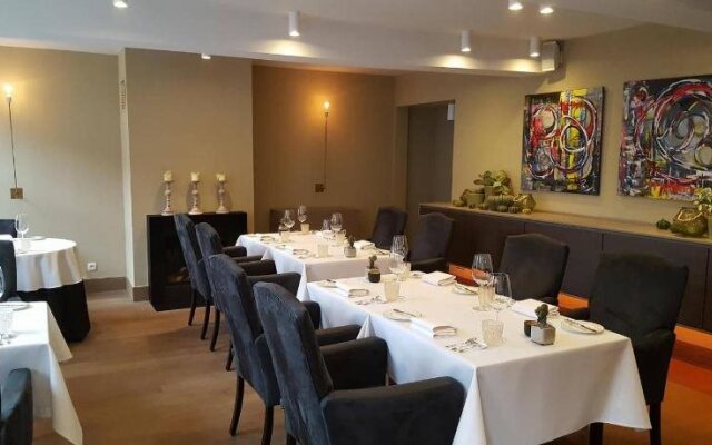 B&B Huize Briers