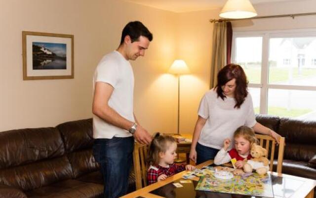 Quality Hotel Youghal Holiday Homes