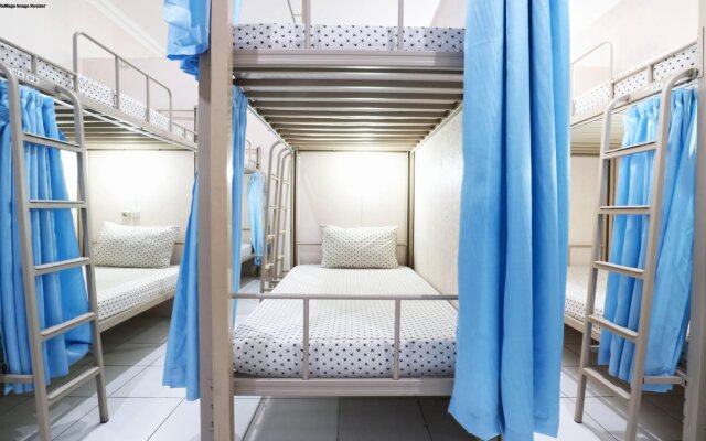 Pondok Backpacker Hostel
