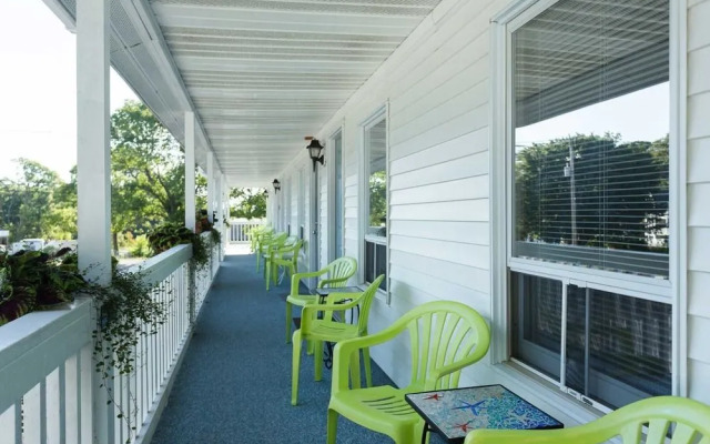 Seacoast Motel