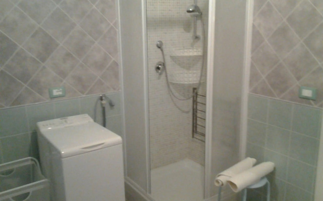 Affittacamere Scriva