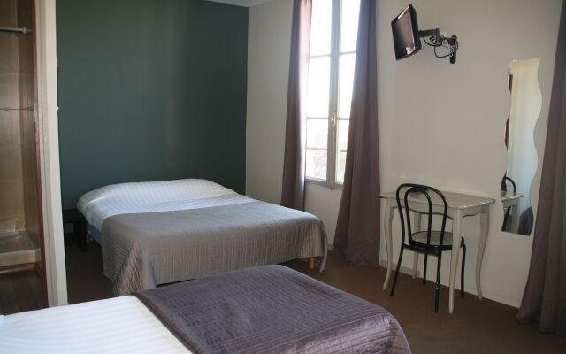 Hotel Le Prado de St Raph
