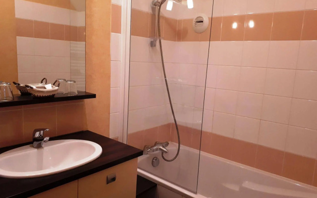 Domaine de Chantemerle