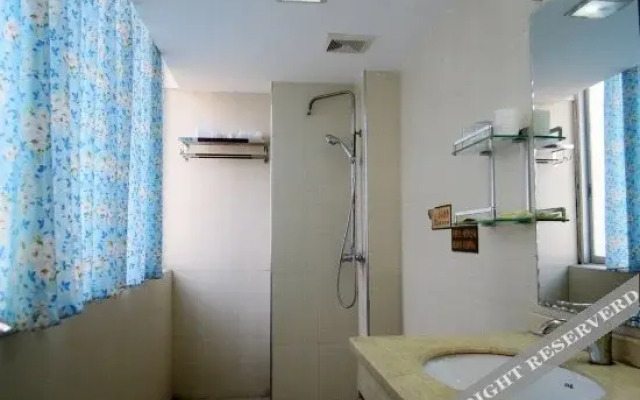 Yinshan Hotel