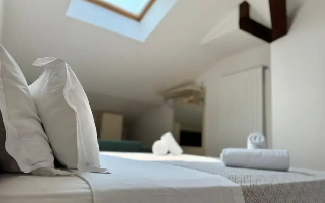 Hotel Locanda Castagnola