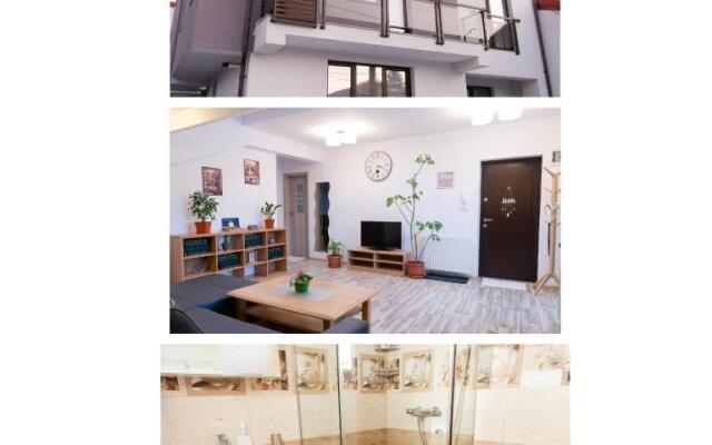 Romexpo Apartment Luxury - aproape de centru si parc Herastrau!