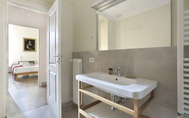 Apt Melograno Pauline Suite