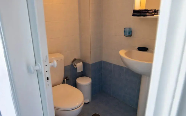 Naoussa Breeze Residence
