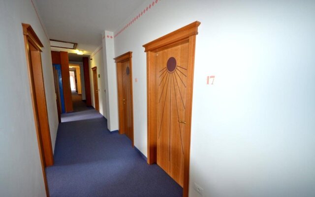 Villa Eden a Levico Terme