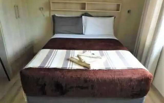 2 Bed Apartment With En-suite Kitchenette - 2064