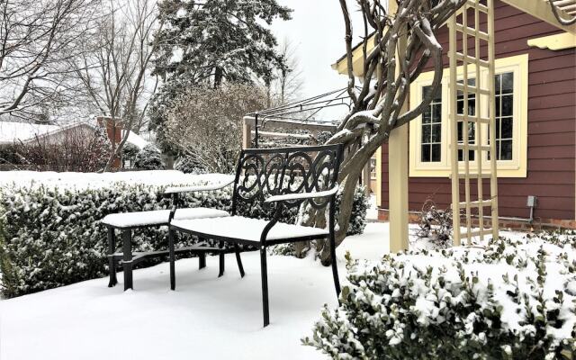 Schoolmaster's House Bed and Breakfast