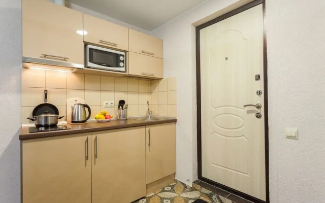 Apt on Chetvyortaya Sovetskaya 8 ap3