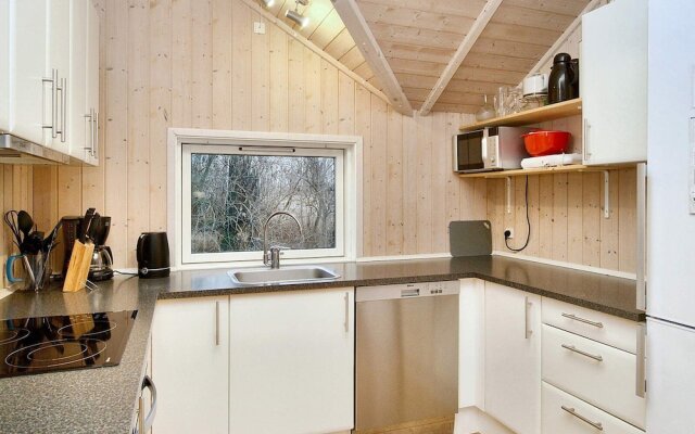 6 Person Holiday Home in Hojby-by Traum