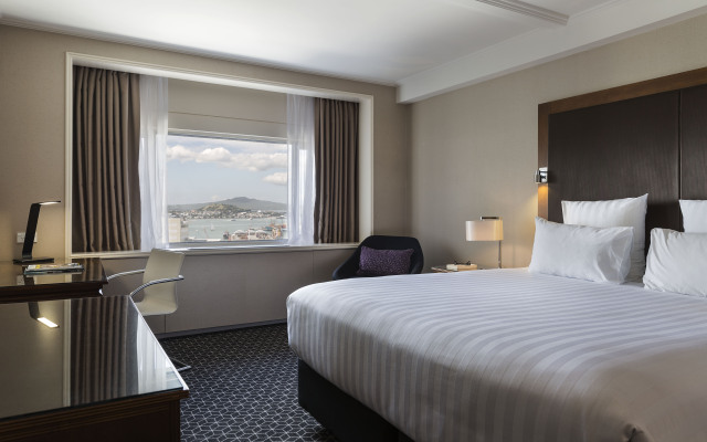 Pullman Auckland Hotel & Apartments
